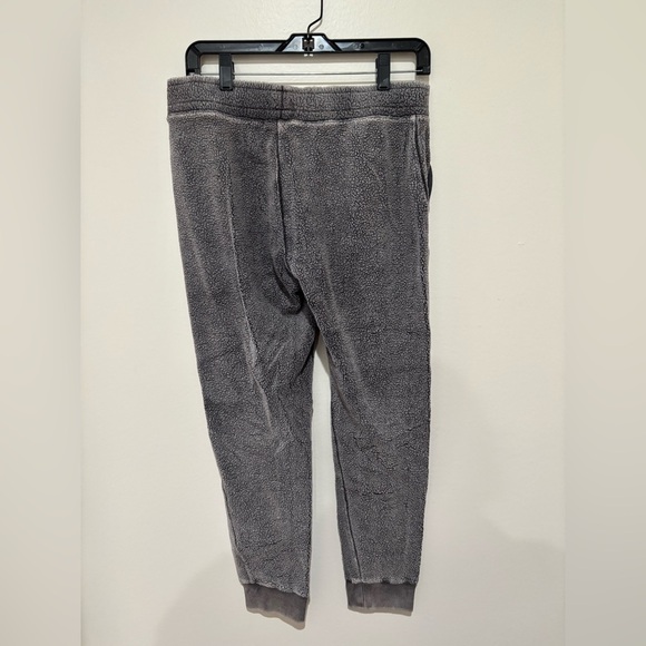 Two Victoria’s Secret gray sweat pants - Picture 3 of 8